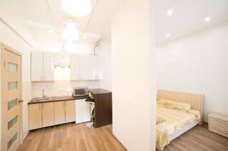 Апартаменты Chornovola 11 Apartment Lviv Centre Львов Апартаменты с 1 спальней-13
