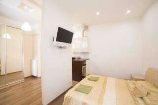 Апартаменты Chornovola 11 Apartment Lviv Centre Львов Апартаменты с 1 спальней-14