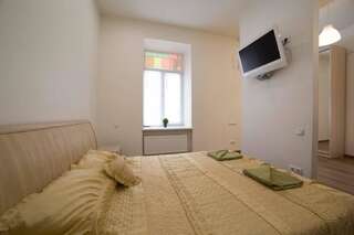 Апартаменты Chornovola 11 Apartment Lviv Centre Львов Апартаменты с 1 спальней-16