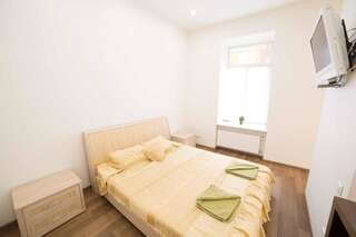 Апартаменты Chornovola 11 Apartment Lviv Centre Львов Апартаменты с 1 спальней-17