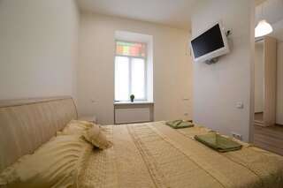 Апартаменты Chornovola 11 Apartment Lviv Centre Львов Апартаменты с 1 спальней-4