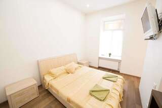 Апартаменты Chornovola 11 Apartment Lviv Centre Львов Апартаменты с 1 спальней-5