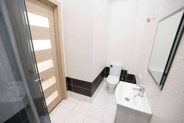 Апартаменты Chornovola 11 Apartment Lviv Centre Львов-14