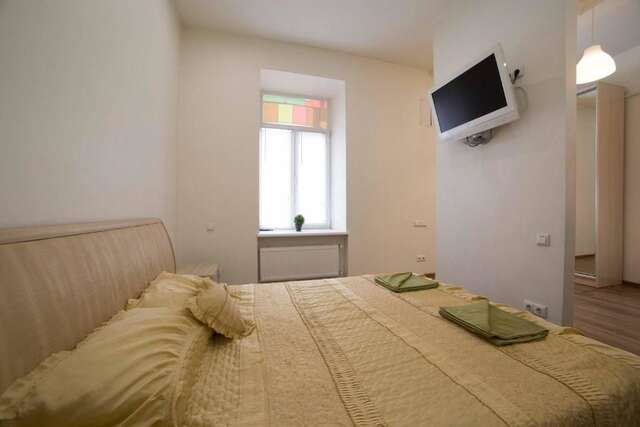 Апартаменты Chornovola 11 Apartment Lviv Centre Львов-18