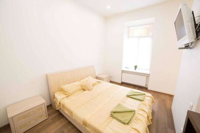 Апартаменты Chornovola 11 Apartment Lviv Centre Львов-19