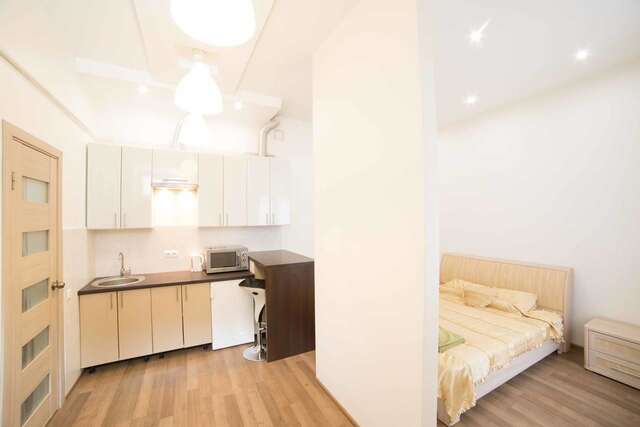 Апартаменты Chornovola 11 Apartment Lviv Centre Львов-4