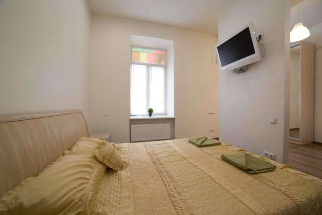 Апартаменты Chornovola 11 Apartment Lviv Centre Львов-6