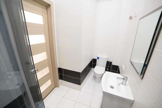 Апартаменты Chornovola 11 Apartment Lviv Centre Львов-10